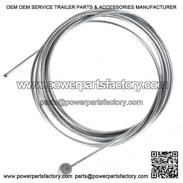 Clutch Inner Cable for Vespa PX & Rally.