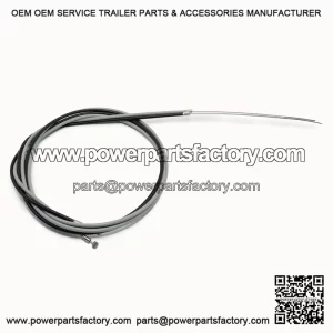 Shift Cable / Bowden Cable (6465665) for Vespa PX & Classic VL1T MY 125-200cc.