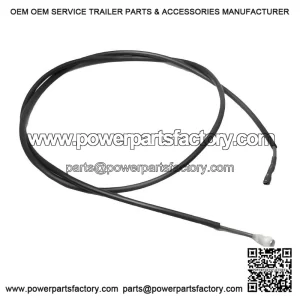 Cable Connector / Wiring Connector for Arrow / Indicators ?C Piaggio VESPA PX 125/150/200.
