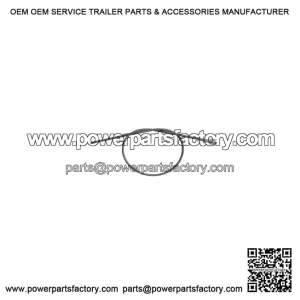 Odometer Drive Cable, Vespa PX T5 Avv.El. 125 1986?C1989 083150