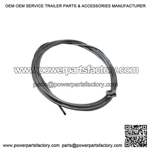 THROTTLE / ACCELERATOR CABLE 139630 ?C For Vespa PX