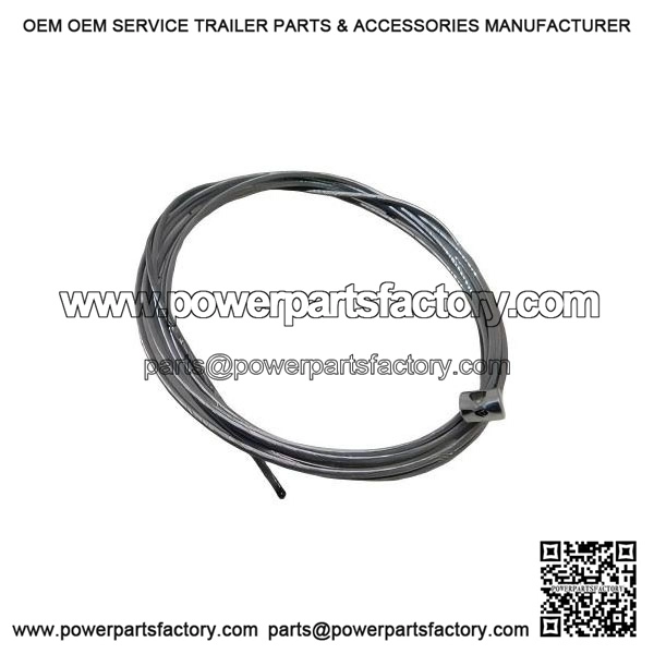 THROTTLE / ACCELERATOR CABLE 139630 ?C For Vespa PX