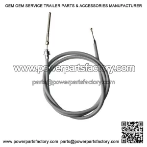 ORIGINAL FRONT BRAKE CABLE 179642 ?C Specific for Vespa PX T5 / PXE 125