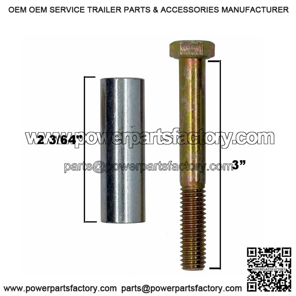 Deck Roller Kit with Hardware ?C Compatible with Grasshopper Mowers ?C Replaces 426122, 902284, 243365 (2-Pack) - Image 2