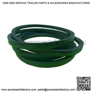 PTO Belt for Cub Cadet MTD 54" Deck ?C Replaces 754-0642 and 954-0642