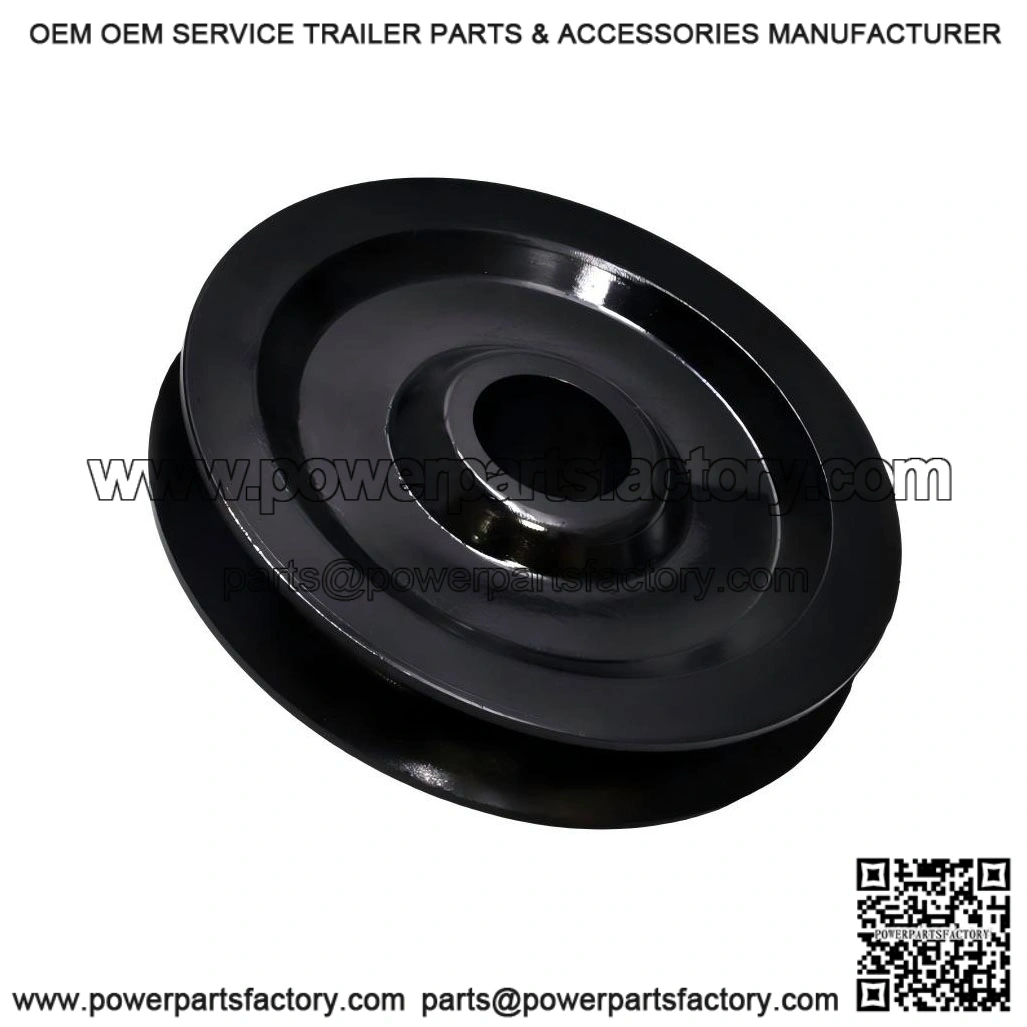 Deck Lift Pulley and Cable Kit ?C Fits Cub Cadet SLTX1050, SLTX1054, and SLTX Series Tractors - Image 3