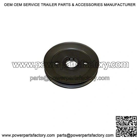 A-Section Sheave ?C 4.25" Diameter ?C Fits Ariens Sno-Thro and Lawn Mowers ?C Replaces 01610400