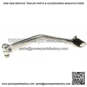 Kickstart Lever for Vespa PX 125/150/200, Cosa & LML (2T & 4T Geared).