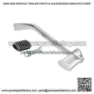 Complete Kick Start Lever, Vespa PX 125-150-200