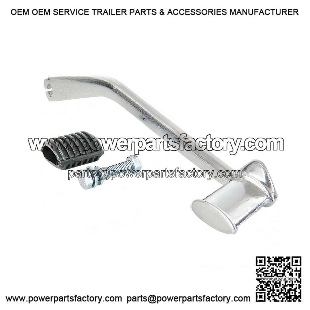 Complete Kick Start Lever, Vespa PX 125-150-200