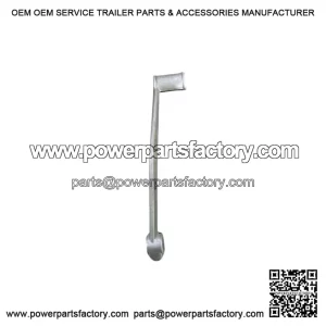 Kick Start Lever, Vespa PX 150 (LML NV/T5 Indian Make)