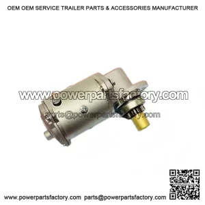 FACTORY ELECTRIC START MOTOR ?C For Vespa PX, PK, Cosa, LML Star 2T