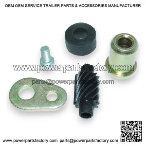 Speedometer Drive Kit / Speedo Gear to fit VESPA LML, PX, Star & Stella Scooters.