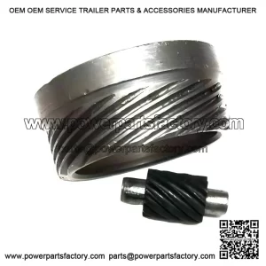 New Metal Speedo Drive Set to fit LML & Vespa PX Scooters.