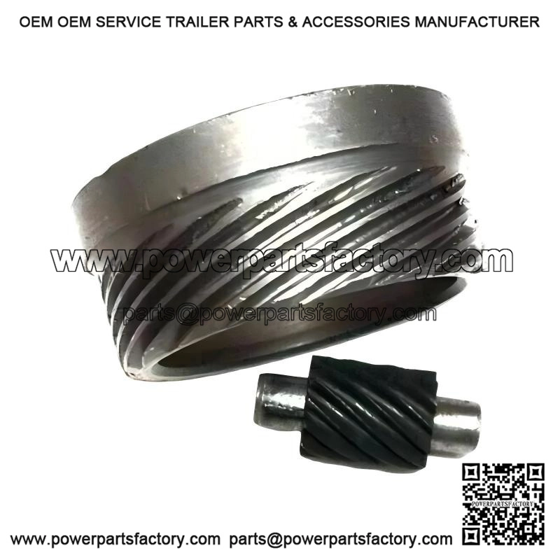 New Metal Speedo Drive Set to fit LML & Vespa PX Scooters.