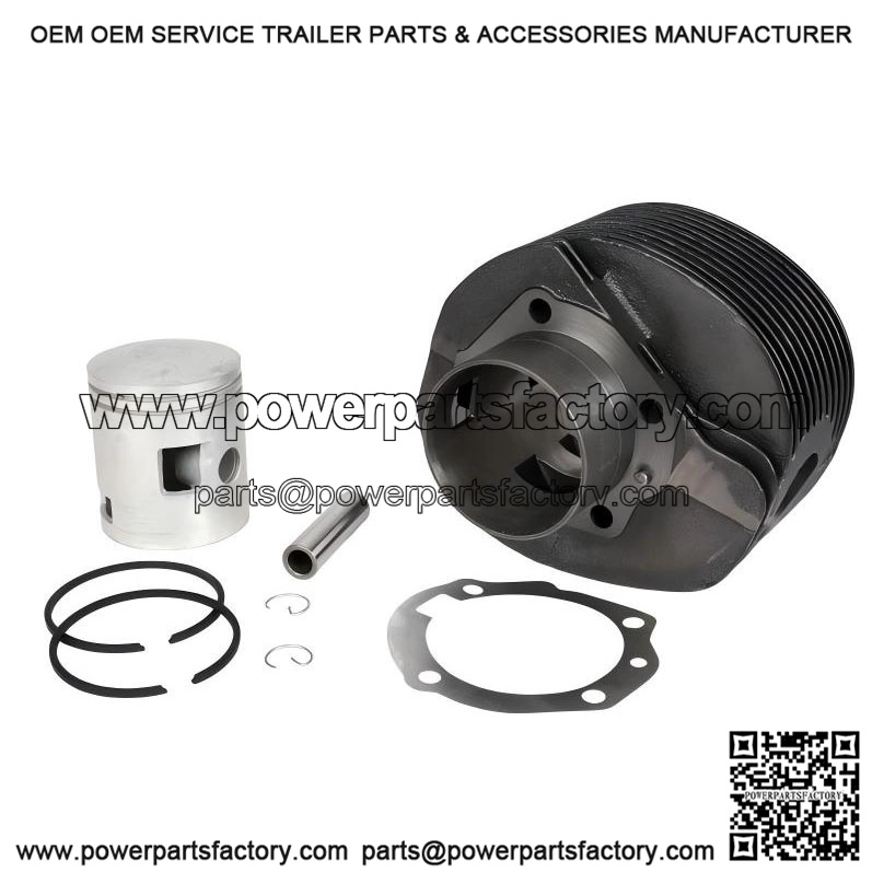 200cc 12hp Cylinder Kit for Vespa PX 200 E (Disc) & VSX1T (98-).