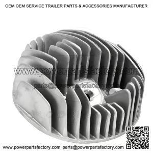 Original Cylinder Head for Piaggio Vespa PX 150.
