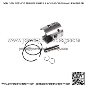 PISTON (63.0 mm) ?C For Vespa P/PX, Stella Scooters