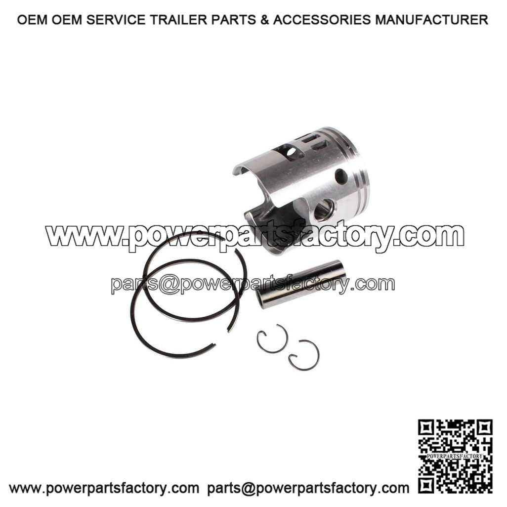 PISTON (63.0 mm) ?C For Vespa P/PX, Stella Scooters