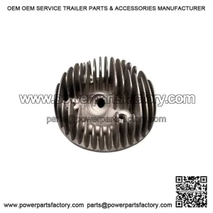 CYLINDER HEAD 139/166 ?C For Vespa PX125 #29672