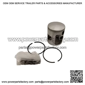 PISTON ?69MM ?C For Vespa 200 Rally, P200E, PX200 #10125504