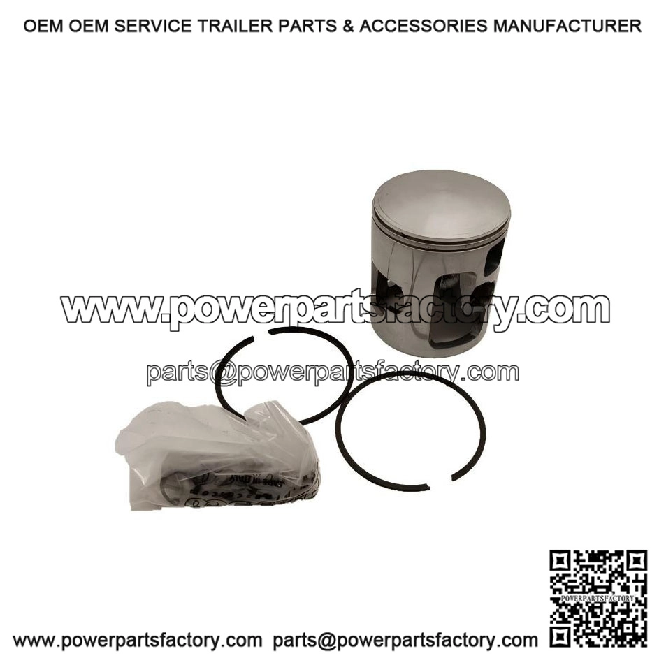 PISTON ?69MM ?C For Vespa 200 Rally, P200E, PX200 #10125504