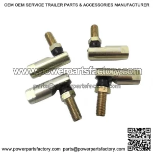 Ball Joint Set for Grasshopper ?C Includes 2 RH (265615) and 2 LH (265616) ?C 4 Pieces Total