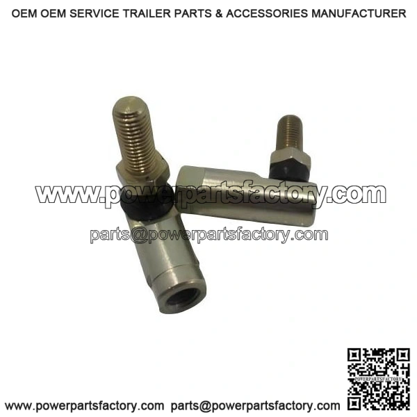 Ball Joint Set for Grasshopper ?C Includes 2 RH (265615) and 2 LH (265616) ?C 4 Pieces Total - Image 2