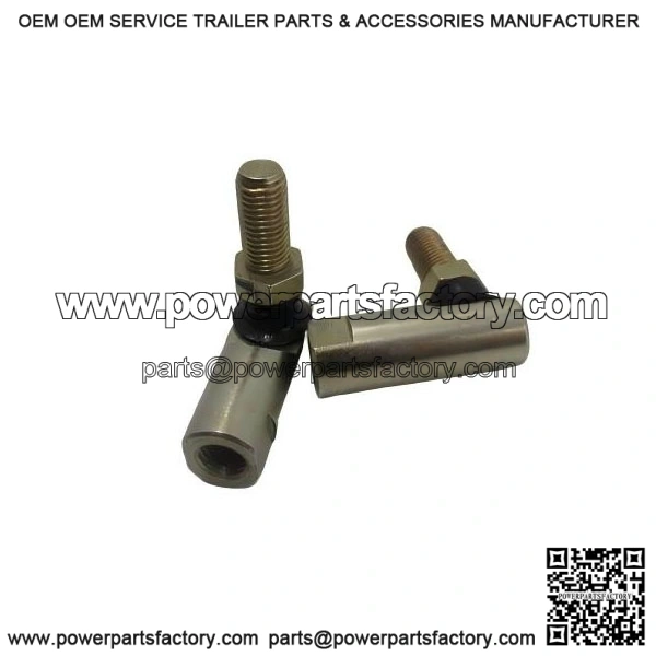 Ball Joint Set for Grasshopper ?C Includes 2 RH (265615) and 2 LH (265616) ?C 4 Pieces Total - Image 3