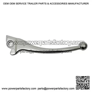 Right Brake Lever (4053401) for Vespa Classic PX 125 (M74100) 125 (2011-2017).