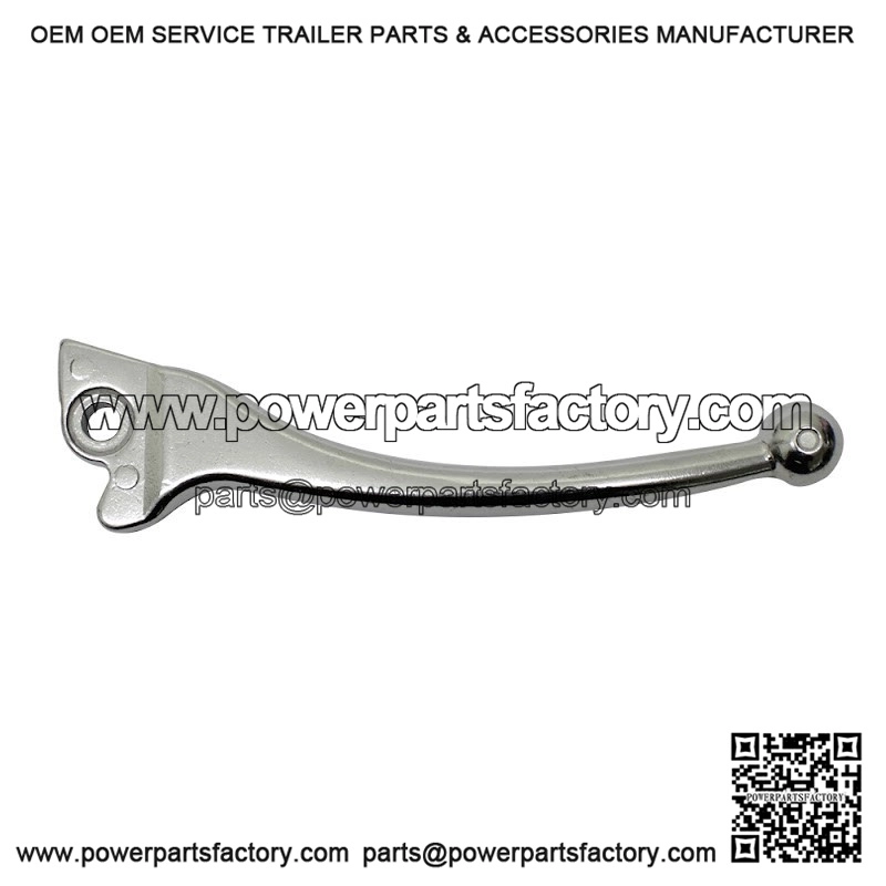 Right Brake Lever (4053401) for Vespa Classic PX 125 (M74100) 125 (2011-2017).