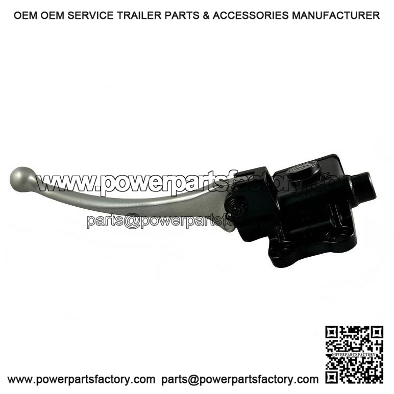 Master Cylinder PN 58572R, Vespa PX / Stella