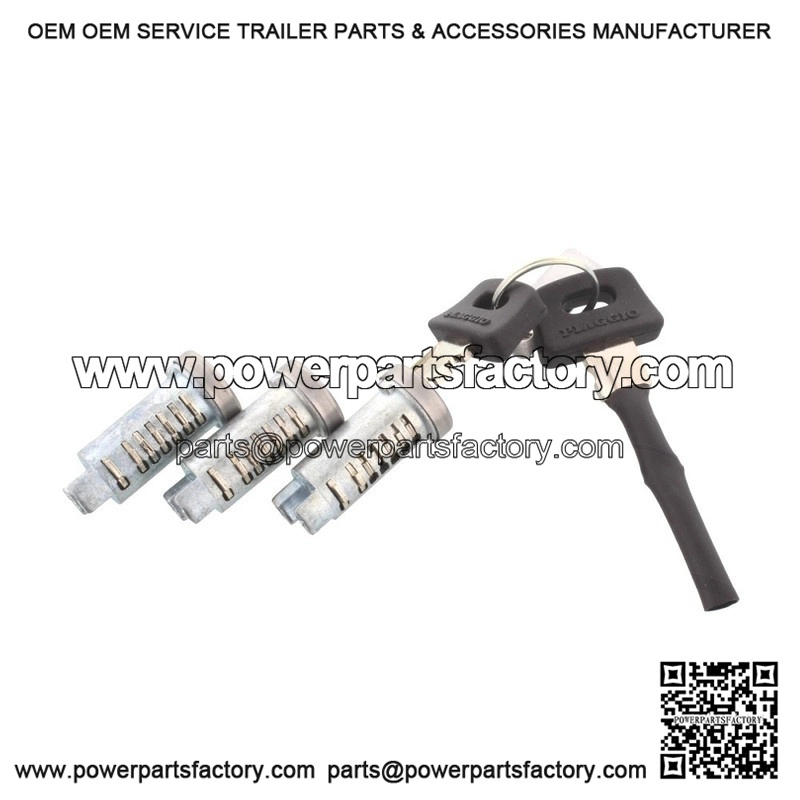 New OEM Seat Lock to fit Vespa PX 125 E (1981-2017).
