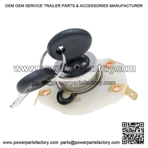 Ignition Switch Lock (MF1061) for Vespa PX PE 125/150/200.