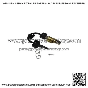Locking / Key Lock for Vespa PX, PE & ET3.