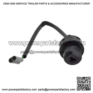 Original Ignition Key Switch, Vespa PX Arcobaleno 125 150