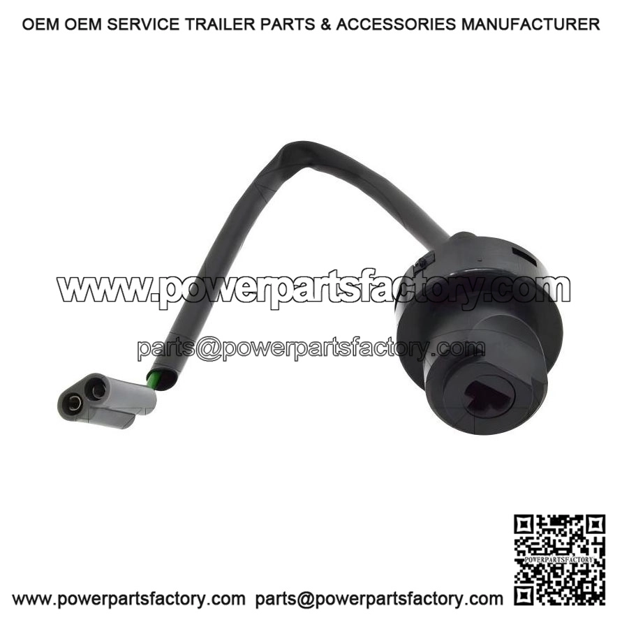 Original Ignition Key Switch, Vespa PX Arcobaleno 125 150
