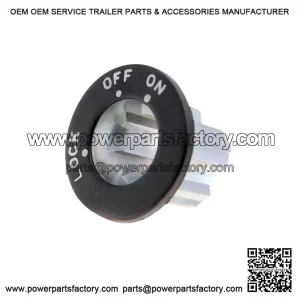 Original Lock Cylinder, Vespa PX 125 1998?C2001