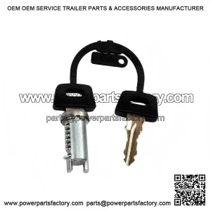 SINGLE LOCK REPLACEMENT ?C For Vespa PX 125 E Rainbow (83/97) #250014#11