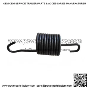 Centre Stand Spring for Vespa Bajaj, VL1-5, VNA, VNB, VBA, VBB, VBC, VLB, GL, P, PX, LML & STELLA.