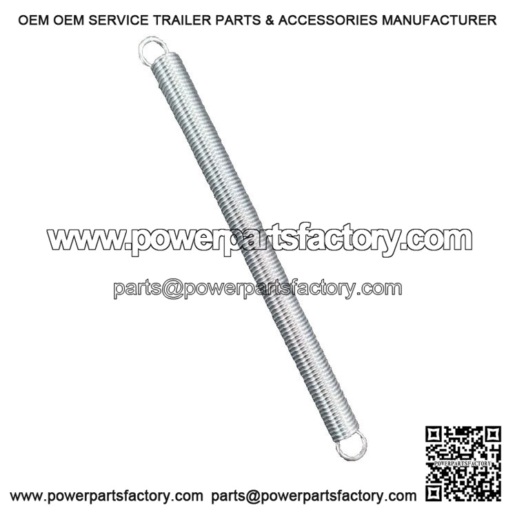 Glovebox Spring for VESPA PX, LML (2T/4T), P, T5, V50, PK & ET3.