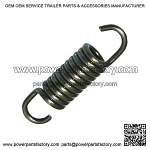 22mm Clutch Spring for Piaggio Vespa Ciao, PX 125/150/200 Motorcycles / Scooters / Mopeds.