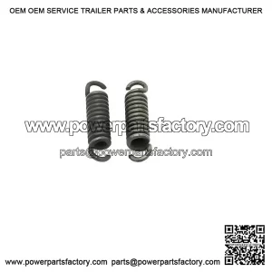 Brake Shoe Spring for Vespa VBB, Sprint, Rally & PX.