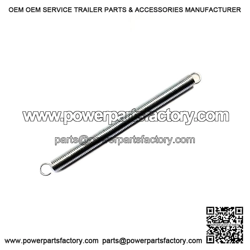 Spring / Top Case Spring (012218) for Piaggio Vespa PX 125/150/200 E & Millenium.