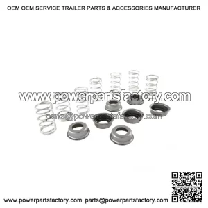 Clutch Spring Kit MF0338, Vespa 125 150 VNB - VBB - GL - GT - GTR - PX
