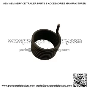 STARTER GEAR SPRING 047218 ?C For Vespa PX