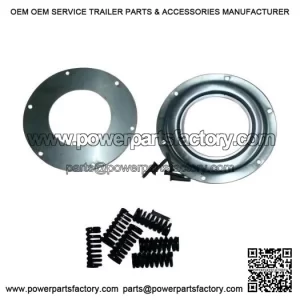 Primary Cush Drive Repair Kit for Vespa PX 125/150/200, T5, LML, Sprint, GS & GTR.