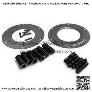 Cluster Primary Drive Repair Kit for Vespa PX, T5, Cosa & Rally.