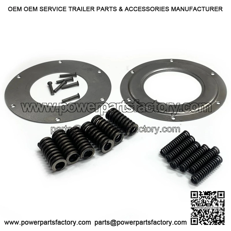 Cluster Primary Drive Repair Kit for Vespa PX, T5, Cosa & Rally.