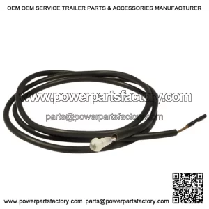 Side Panel Flasher Wire for Piaggio Vespa PX & T5.